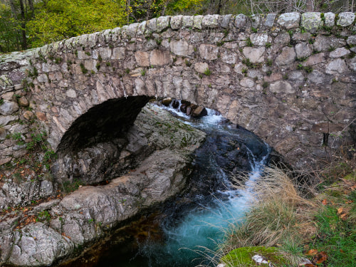 Antraigues-Environnement-gîtes-Fermer-de-la-Croze