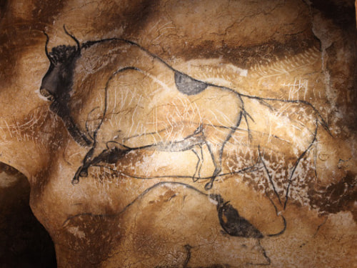 Grotte Chauvet 2