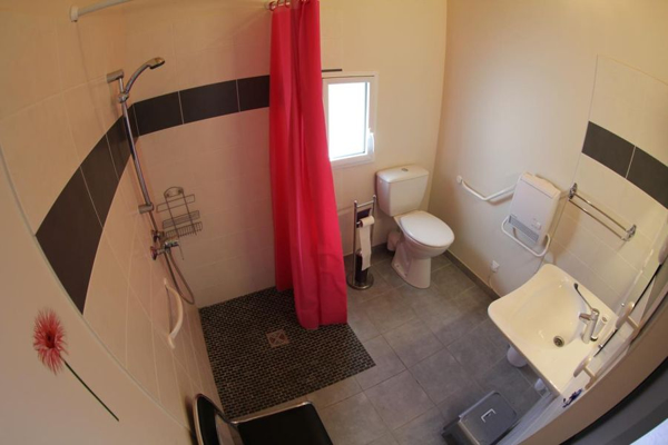 Chalet 4 personnes - Le Chêne - Salon