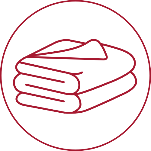 Draps sur demande-Ferme-de-la-Croze