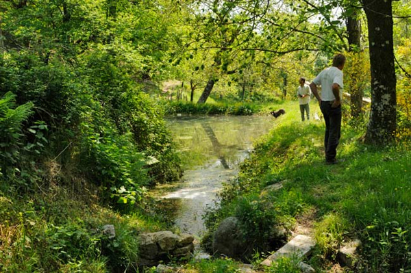 Ferme de la Croze