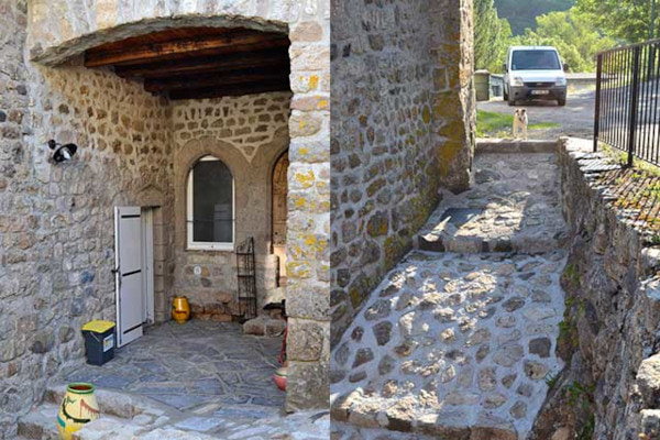La Calade - Gites en Ardèche
