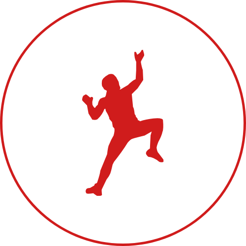 Pictogramme-Escalade